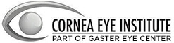 Cornea Eye Institute logo