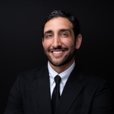 Dr. Moarefi